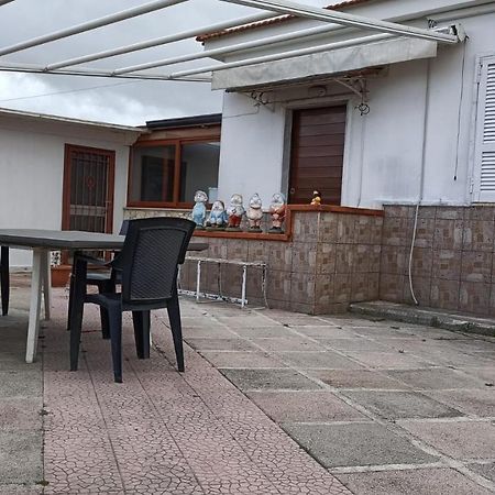 Fiorita Home Pompeia Exterior foto